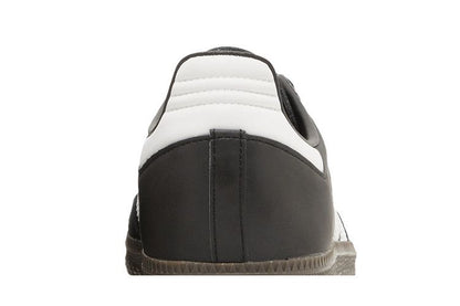 adidas Samba IRAK Black
