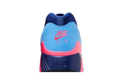 Nike Air Max 180 University Blue Hyper Pink