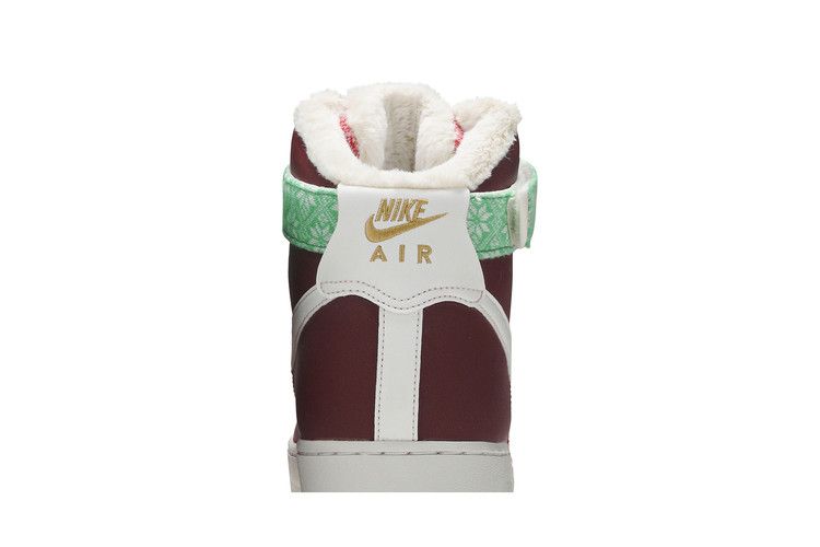 Nike Air Force 1 High Nordic Christmas (2020)