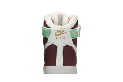 Nike Air Force 1 High Nordic Christmas (2020)