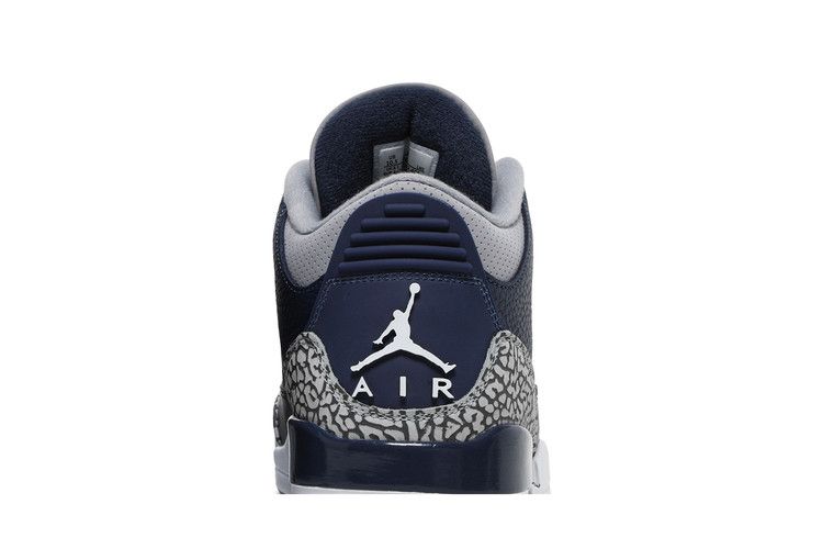 Jordan 3 Retro Georgetown (2021)