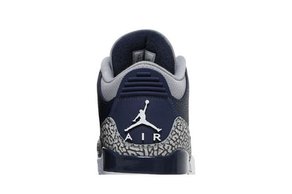 Jordan 3 Retro Georgetown (2021)