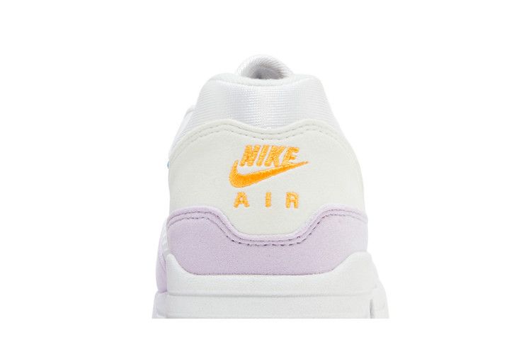 Nike Air Max 1 White Alchemy Pink (Women's)