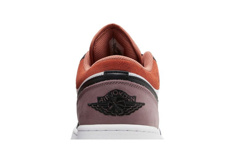 Jordan 1 Low SE Sky J Mauve
