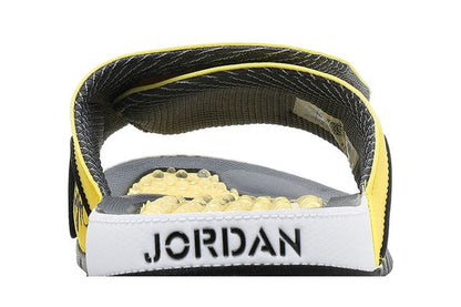 Jordan Hydro Slide 4 Lightning