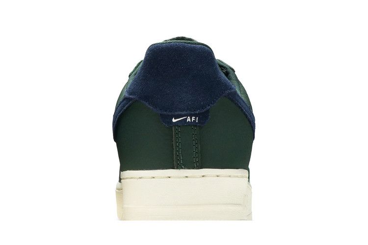 Nike Air Force 1 Low Craft Galactic Jade