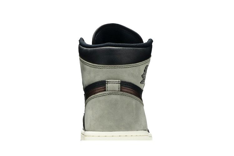 Jordan 1 Retro High Light Army Rust Shadow Patina