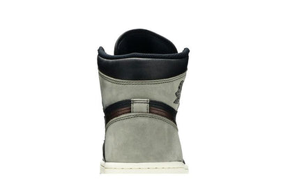 Jordan 1 Retro High Light Army Rust Shadow Patina