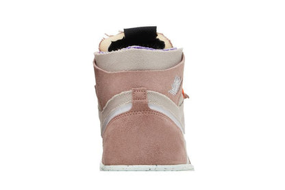 Jordan 1 High Zoom Air CMFT Fossil Stone