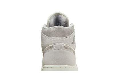 Jordan 1 Mid SE Neutral Grey Sail