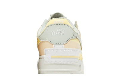 Nike Air Force 1 Low Shadow Sail Light Silver Citron Tint (Women's)