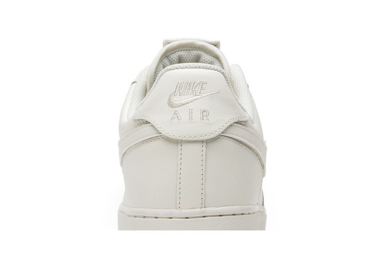 Nike Air Force 1 Low Swoosh Pack All-Star (2018) (Sail)