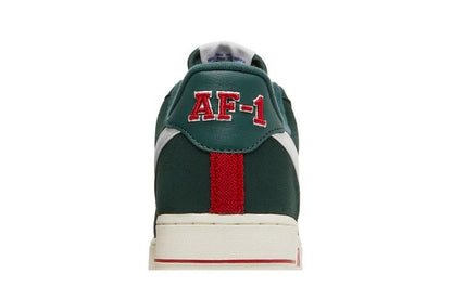 Nike Air Force 1 '07 LX Low Athletic Club Pro Green