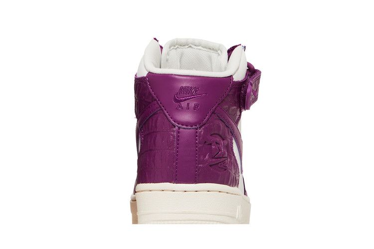 Nike Air Force 1 Mid '07 Tokyo 03 Viotech (Women's)