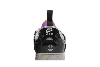 Nike Air Force 1 Low SP Undercover Grey Fog