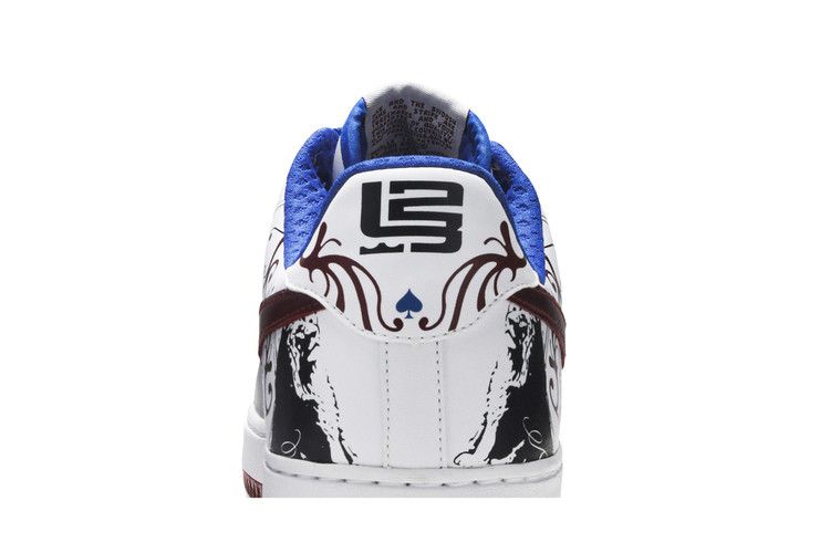 Nike Air Force 1 Low Collection Royale (LeBron)
