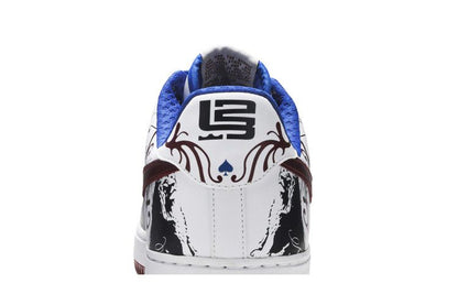 Nike Air Force 1 Low Collection Royale (LeBron)