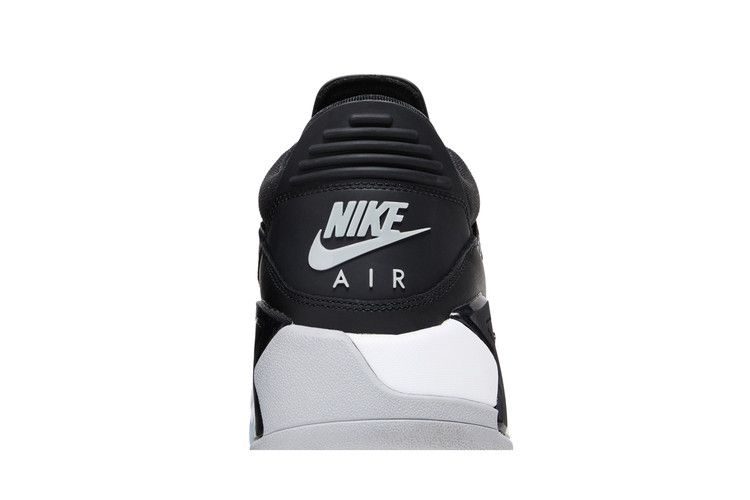 Jordan Point Lane Black Cement