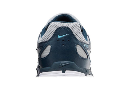 Nike P-6000 Armory Navy Flat Silver