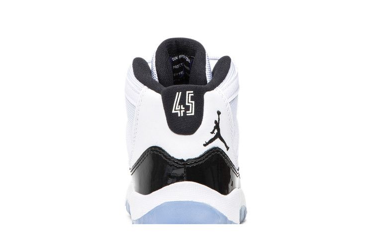 Jordan 11 Retro Concord (2018) (PS)