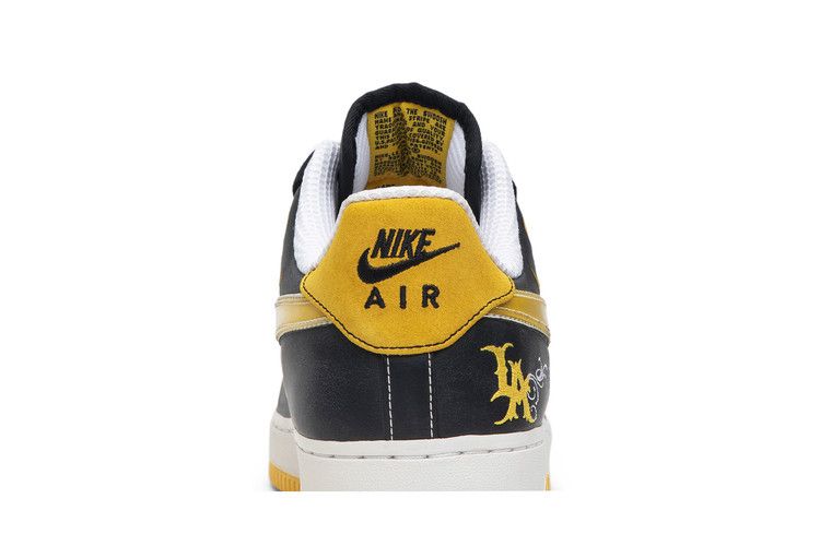 Nike Air Force 1 Low Mr. Cartoon Livestrong