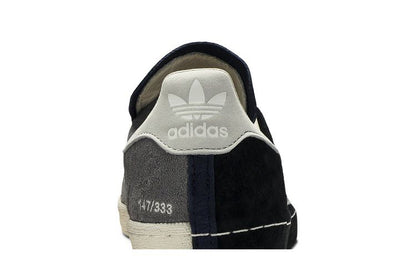 adidas Campus 80s By Shun Hirose aka Recouture