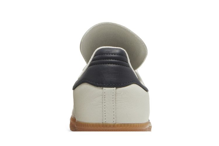 adidas Samba Pharrell Humanrace White Night Grey