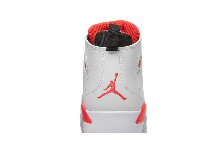 Jordan Flight Club 91 White Infrared