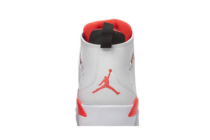 Jordan Flight Club 91 White Infrared