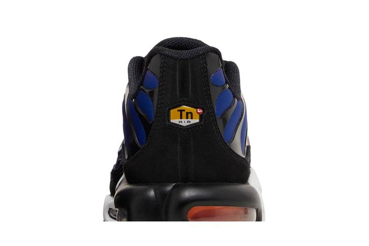 Nike Air Max Plus Patta FC Barcelona Culers del Món