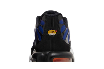 Nike Air Max Plus Patta FC Barcelona Culers del Món