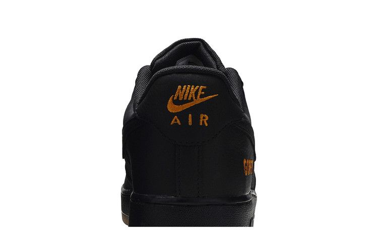 Nike Air Force 1 Low Gore-Tex Black Light Carbon