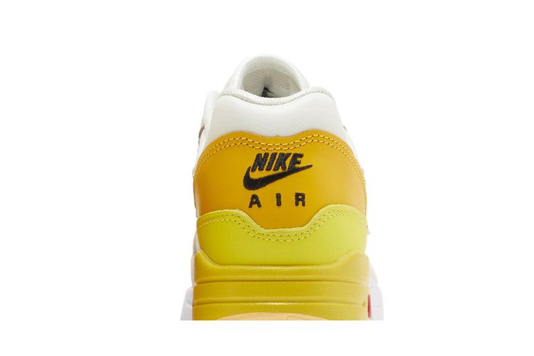 Nike Air Max 1 Khaki Multi-Color (Women's)