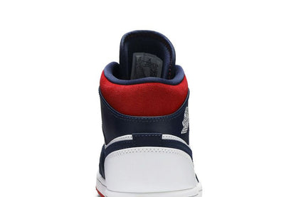 Jordan 1 Mid SE USA