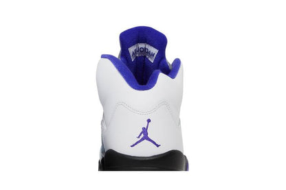 Jordan 5 Retro Dark Concord