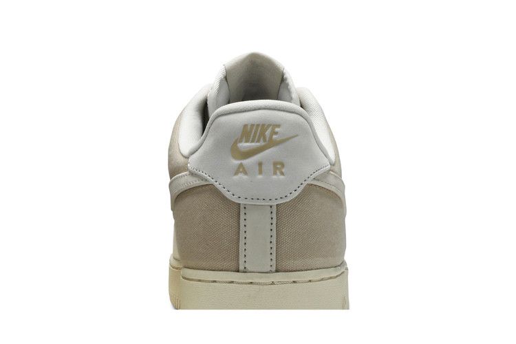 Nike Air Force 1 Low '07 PRM Pale Ivory