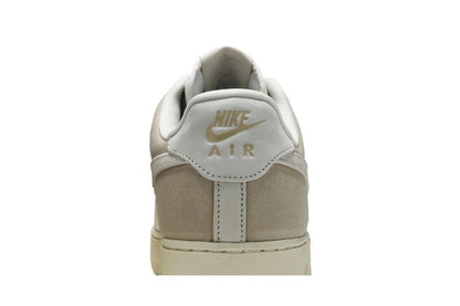 Nike Air Force 1 Low '07 PRM Pale Ivory
