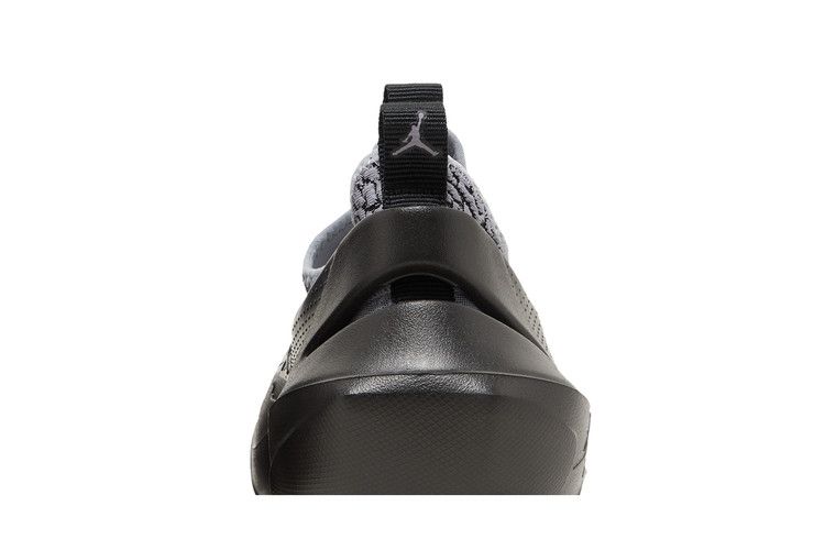 Jordan System.23 Black Cement Grey