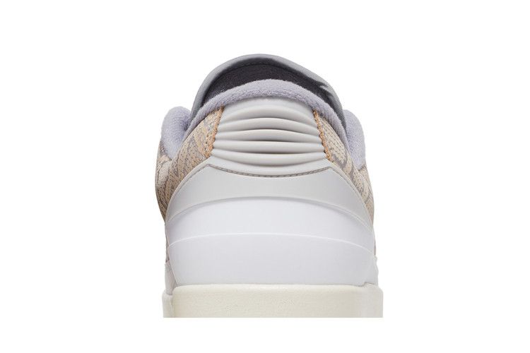 Jordan 2 Retro Low Python