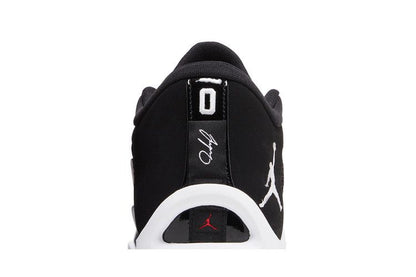 Jordan Tatum 1 TB Black White