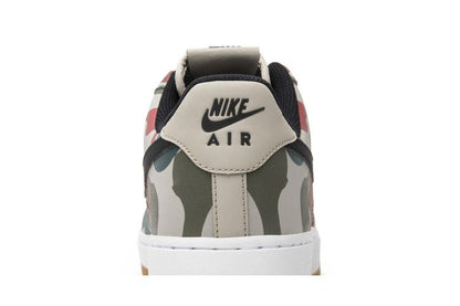 Nike Air Force 1 Low Reflective Duck Camo