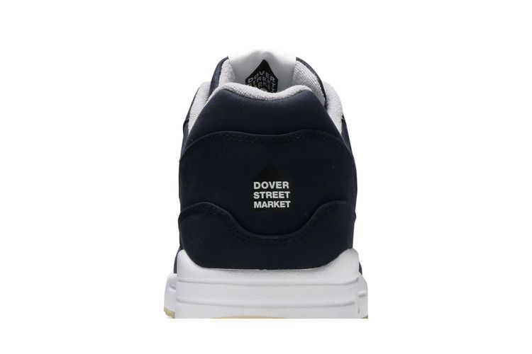 Nike Air Max 1 Dover Street Market Ventile (Brave Blue)