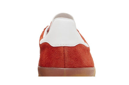 adidas Gazelle Indoor Bold Orange (Women's)