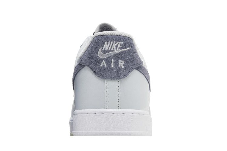 Nike Air Force 1 '07 LV8 Pure Platinum Light Carbon