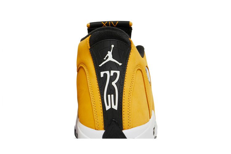 Jordan 14 Retro Light Ginger (2022)