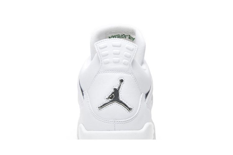 Jordan 4 Retro Classic Green