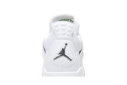 Jordan 4 Retro Classic Green