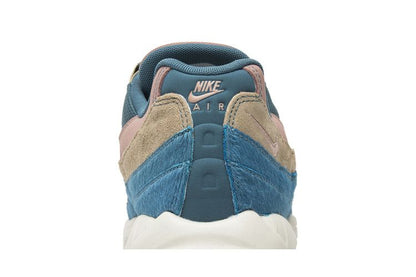 Nike Air Max 95 Embossed Fur Pony (Women's)