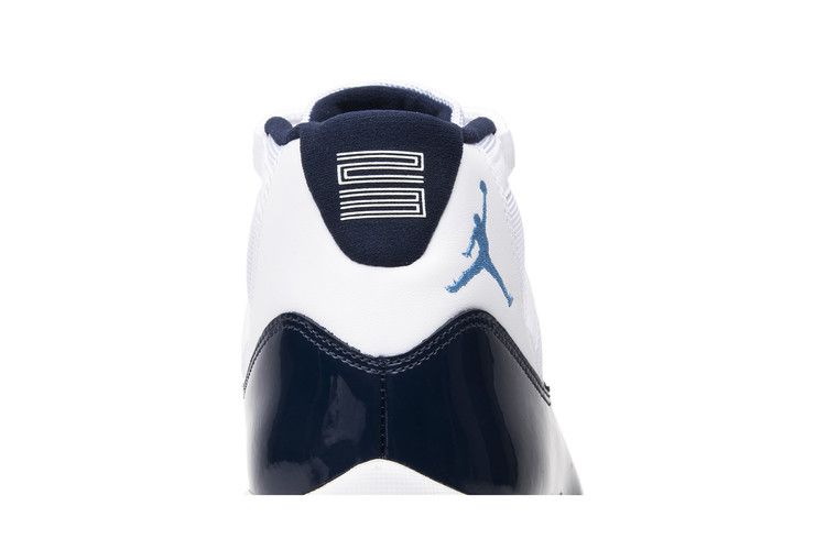 Jordan 11 Retro UNC Win Like 82