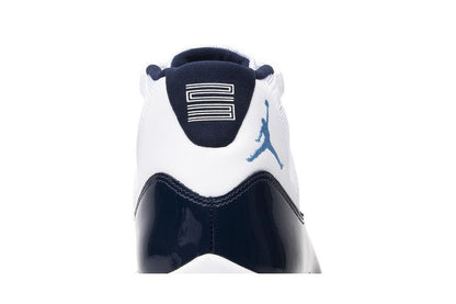 Jordan 11 Retro UNC Win Like 82